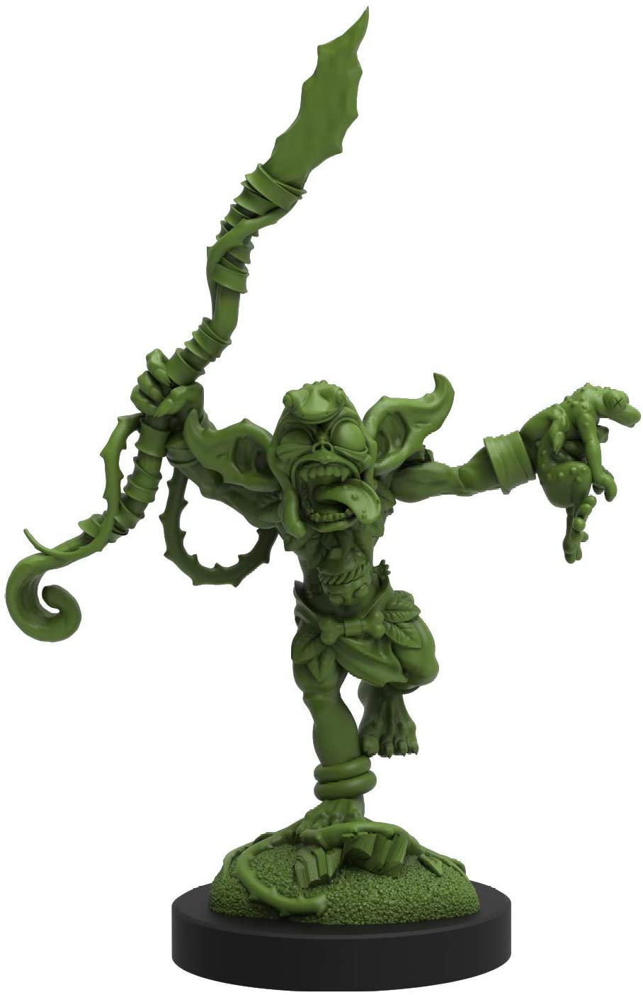 Dungeons and Dragons : Epic Encounters - Village of the Goblin Chief